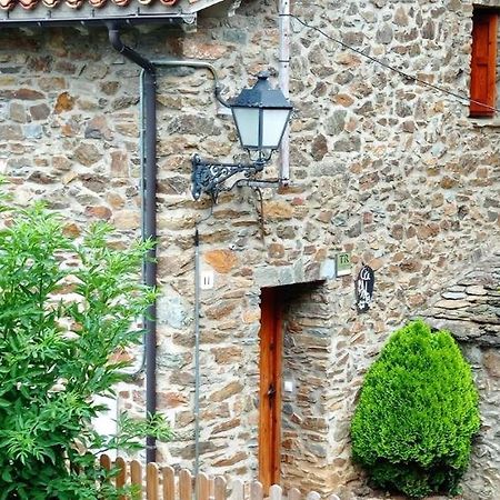 Willa Ca L'Andreu Ventola Zewnętrze zdjęcie