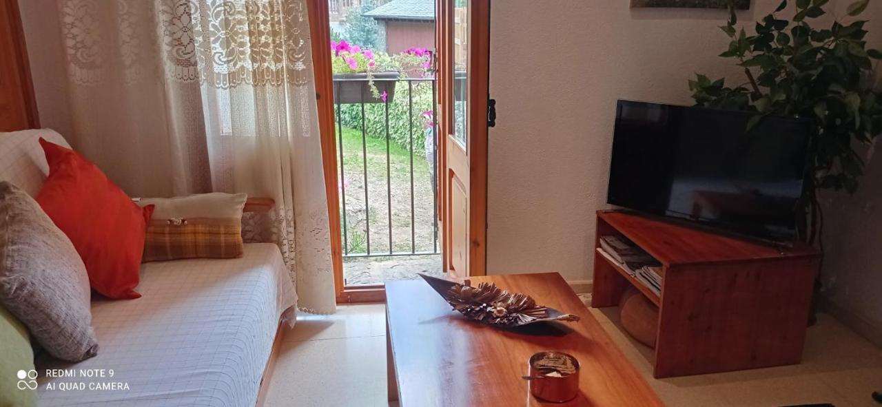 Willa Ca L'Andreu Ventola Zewnętrze zdjęcie