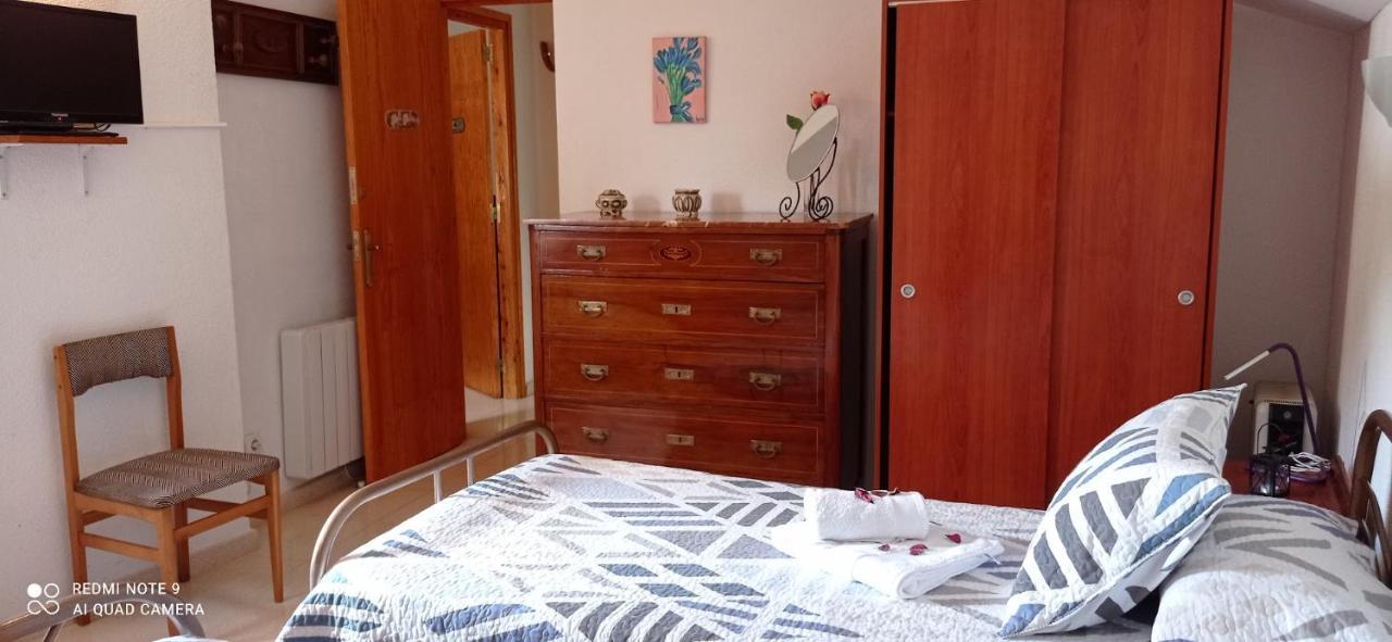 Willa Ca L'Andreu Ventola Zewnętrze zdjęcie