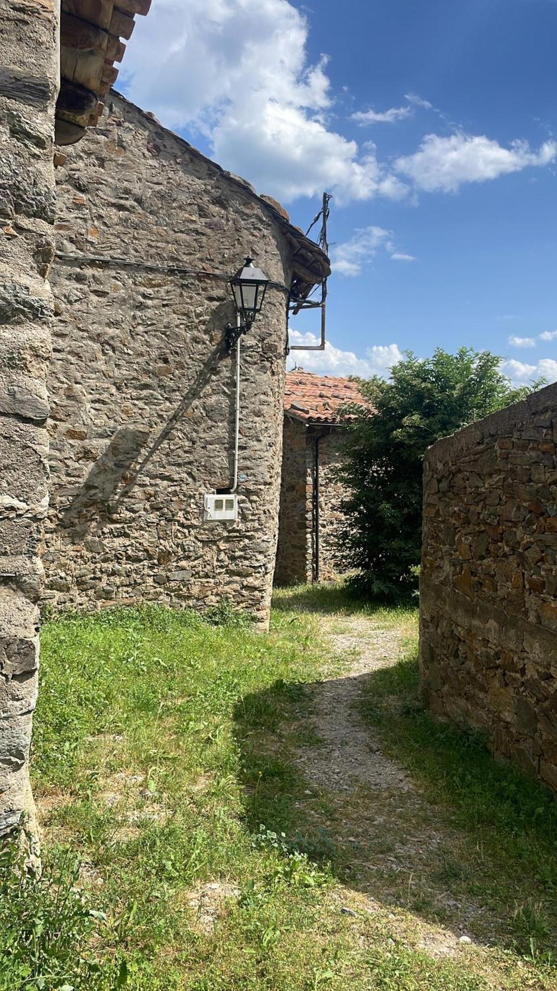 Willa Ca L'Andreu Ventola Zewnętrze zdjęcie