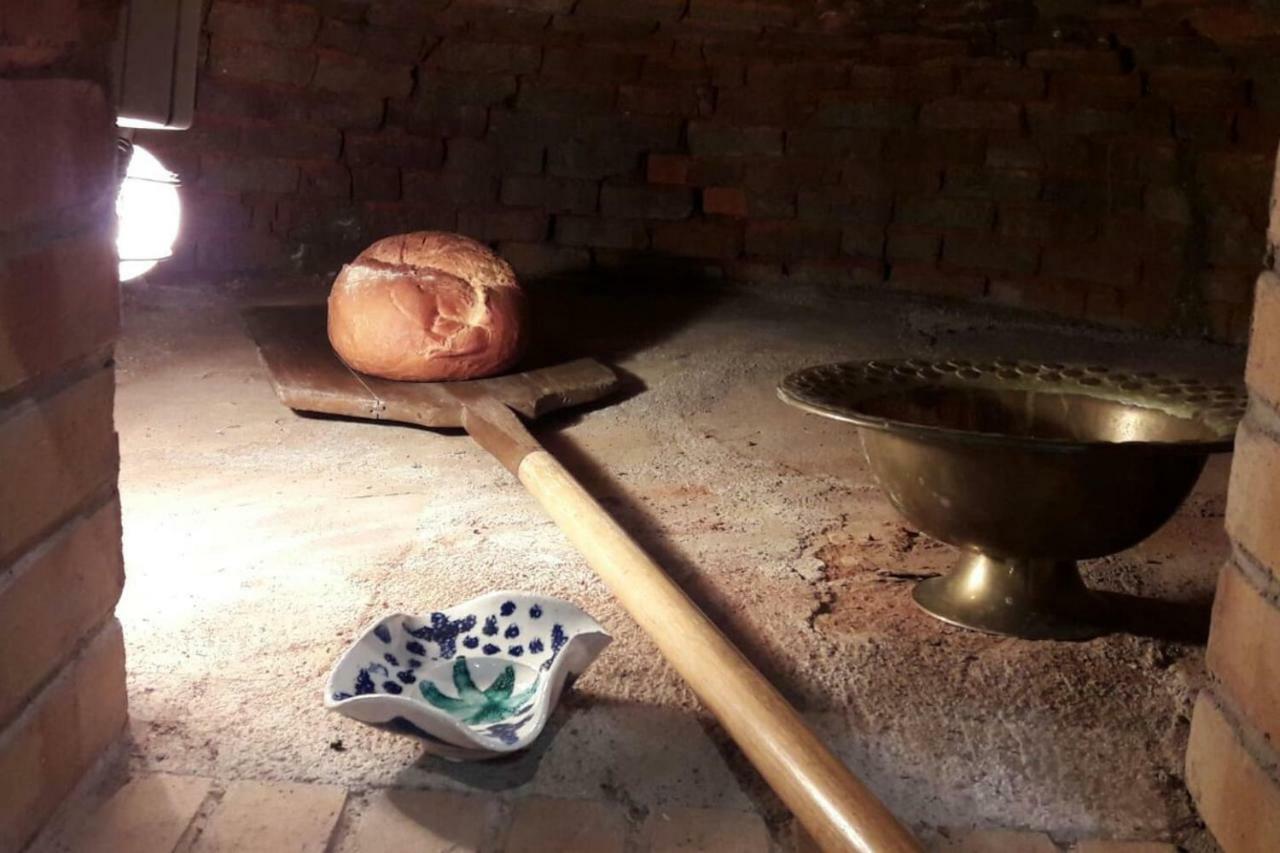 Willa Ca L'Andreu Ventola Zewnętrze zdjęcie